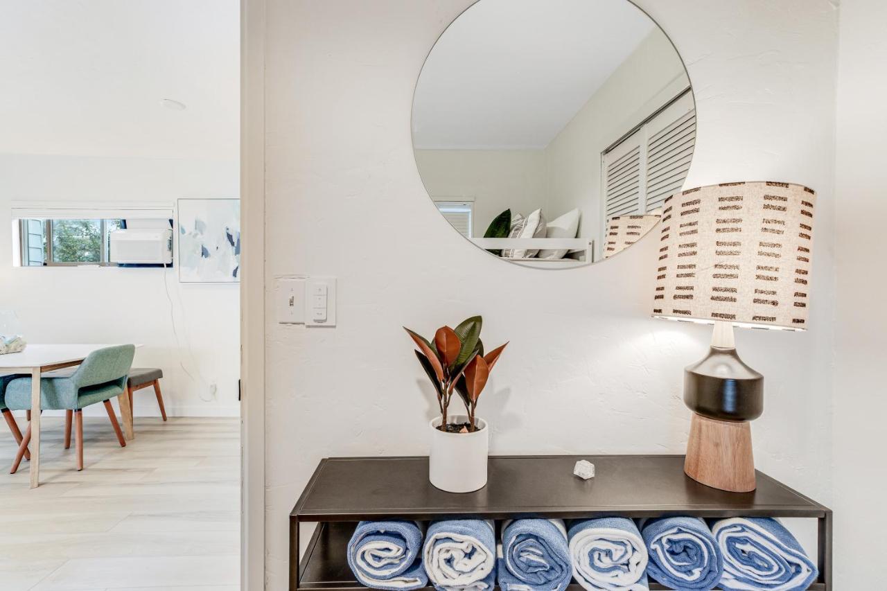 Seaside Ikebana Villa Екстериор снимка
